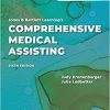 Study Guide for Jones & Bartlett Learning’s Comprehensive Medical Assisting, 6th Edition
