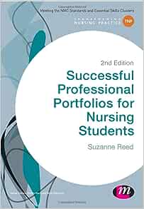 Successful Professional Portfolios for Nursing Students (Transforming Nursing Practice Series), 2nd Edition