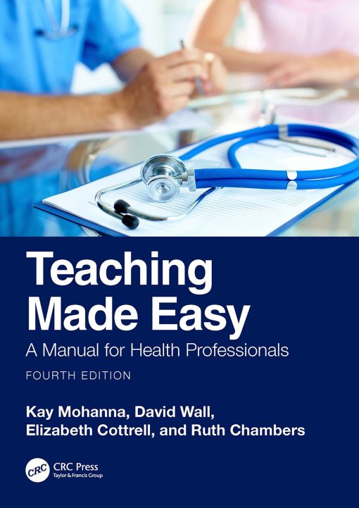 Teaching Made Easy, 4th Edition ()