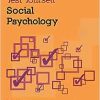 Test Yourself: Social Psychology: Learning through assessment (Test Yourself … Psychology Series)