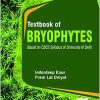 Textbook of Bryophytes: Based on CBCS Syllabus of University of Delhi