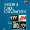 Textbook of Clinical Echocardiography, 7th edition