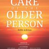 The Care of the Older Person, 5th Edition