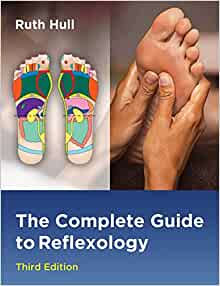 The Complete Guide to Reflexology 3e ( + Converted PDF)