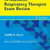The Comprehensive Respiratory Therapist Exam Review, 6th Edition