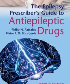 The Epilepsy Prescriber’s Guide to Antiepileptic Drugs, 2nd Edition