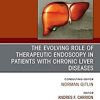 The Evolving Role of Therapeutic Endoscopy in Patients with Chronic Liver Diseases, An Issue of Clinics in Liver Disease (Volume 26-1) (The Clinics: Internal Medicine, Volume 26-1)