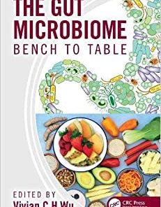 The Gut Microbiome: Bench to Table