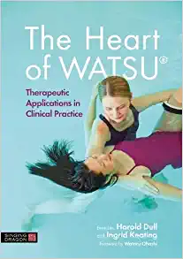 The Heart of Watsu(r): Therapeutic Applications in Clinical Practice