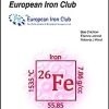 The history of the European Iron Club (UNI-MED Science)