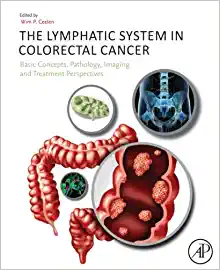 The Lymphatic System in Colorectal Cancer: Basic Concepts, Pathology, Imaging, and Treatment Perspectives