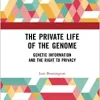 The Private Life of the Genome