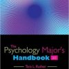 The Psychology Major’s Handbook, 4th Edition