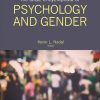 The SAGE Encyclopedia of Psychology and Gender