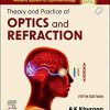 Theory and Practice of Optics & Refraction, 5th edition