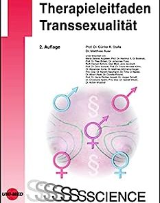 Therapieleitfaden Transsexualität (UNI-MED Science) (German Edition), 2nd Edition