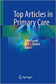 Top Articles in Primary Care