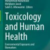 Toxicology and Human Health