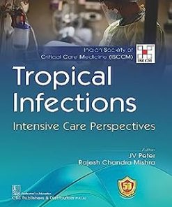 Tropical Infections Intensive Care Perspectives