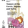 Tumors of the Cervix, Vagina, and Vulva (AFIP Atlas of Tumor Pathology, Series 5)