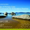 UCSF CME Essentials of Primary Care: A Core Curriculum for Ambulatory Practice 2022