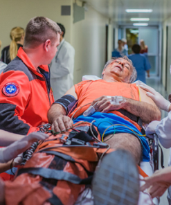 UCSF High Risk Emergency Medicine 2023