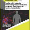Understanding Molecular Mechanisms on the Basis of Patch-clamp and Quantum-chemical Studies: New Non-opioid Analgesics (Frontiers in Pain Science)