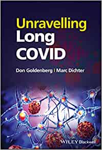 Unravelling Long COVID, 1st edition