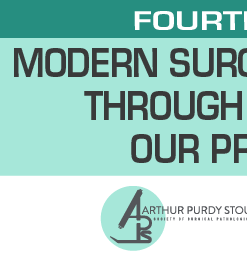 USCAP Fourth Edition Modern Surgical Pathology Through the Expert Eyes of Our Presidents 2023