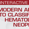 USCAP Modern Approaches to Classification of Hematolymphoid Neoplasms 2022