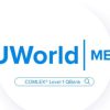 Uworld USMLE COMLEX Level 1 Qbank, Updated Jan 2023, System- and Subject-wise