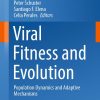 Viral Fitness and Evolution ()