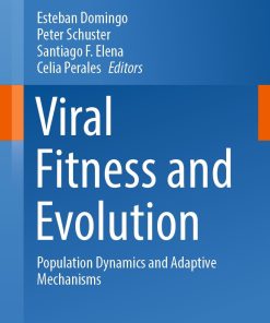 Viral Fitness and Evolution ()