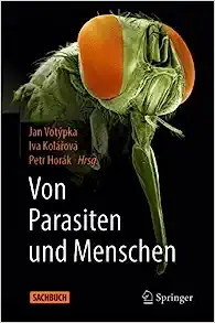 Von Parasiten und Menschen (German Edition)