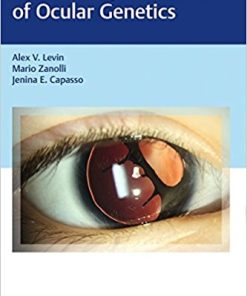 Wills Eye Handbook of Ocular Genetics