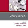 Women’s Health, An Issue of Clinics in Geriatric Medicine, E-Book (The Clinics: Internal Medicine)