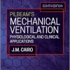 Workbook for Pilbeam’s Mechanical Ventilation: Physiological and Clinical Applications, 8th edition