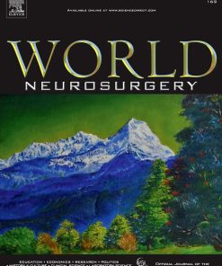 World Neurosurgery 2023 Full Archives